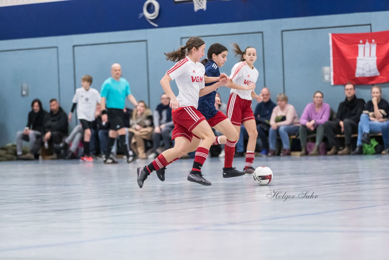 Bild 59 - wCJ Norddeutsches Futsalturnier Auswahlmannschaften